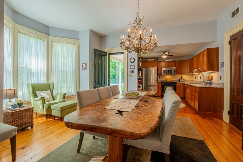 62 Raymond Road Danby, VT 05739 - Photo 8 of 36 Gallery Image 8