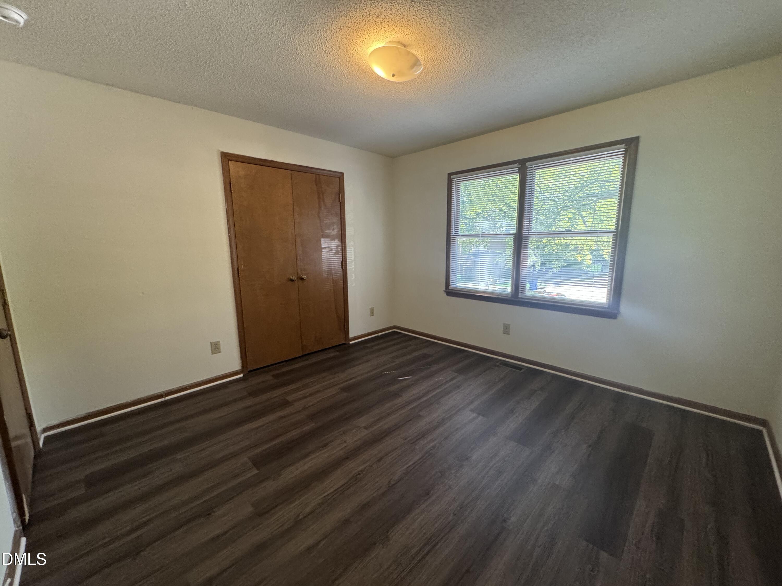 5112 Vann Street, Unit A Raleigh, NC 27606 - Photo 12 of 20 DS Bedroom#2.b