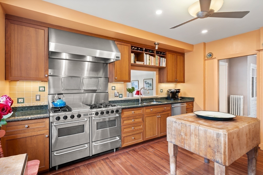 52 Bellevue Road Swampscott, MA 01907 - Photo 13 of 40 Gallery Image 13