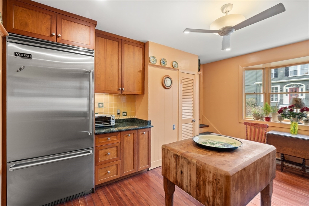 52 Bellevue Road Swampscott, MA 01907 - Photo 14 of 40 Gallery Image 14