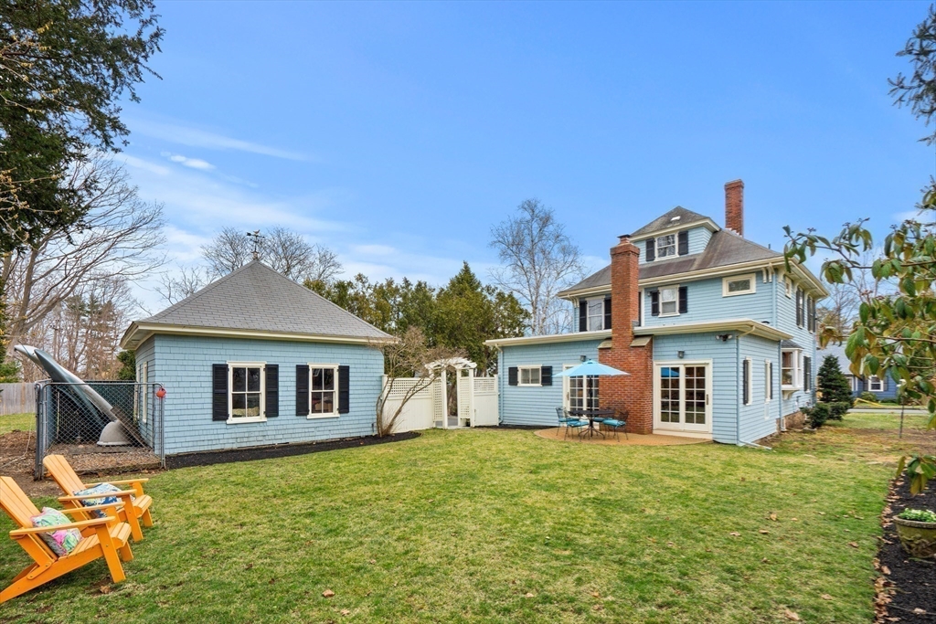 52 Bellevue Road Swampscott, MA 01907 - Photo 33 of 40 Gallery Image 33