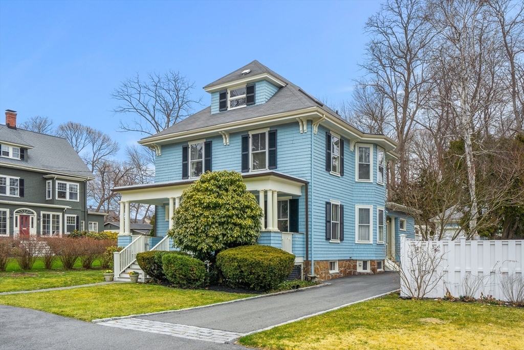 52 Bellevue Road Swampscott, MA 01907 - Photo 36 of 40 Gallery Image 36