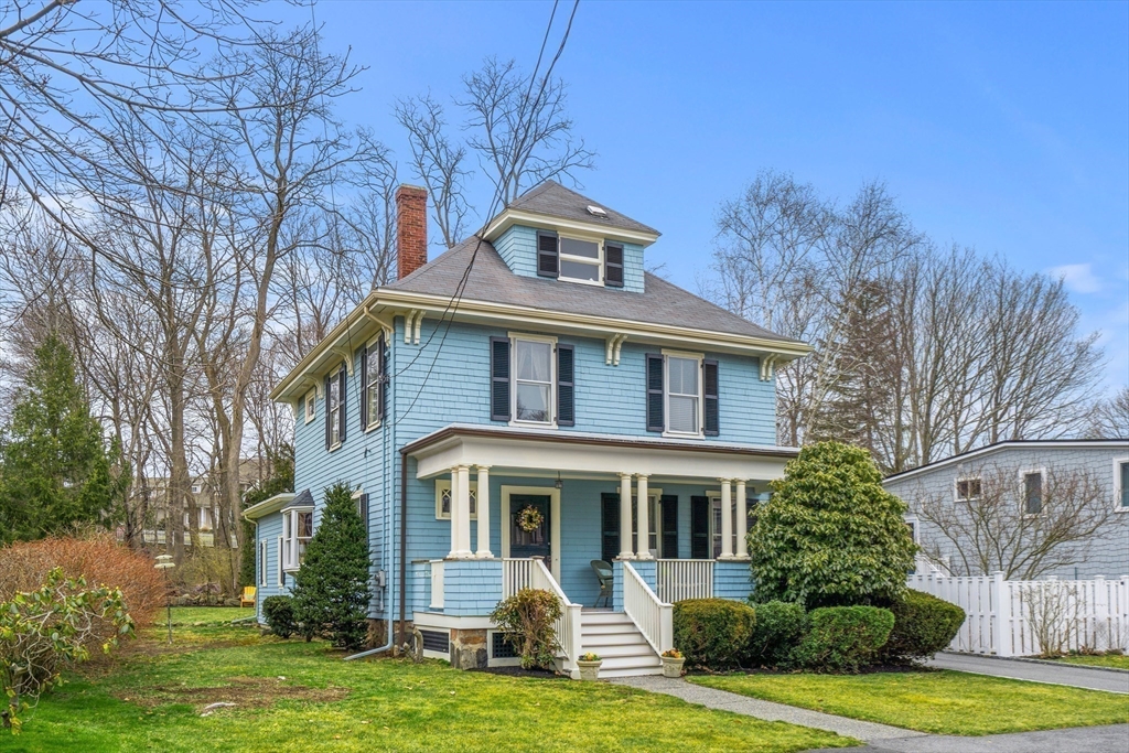 52 Bellevue Road Swampscott, MA 01907 - Photo 37 of 40 Gallery Image 37