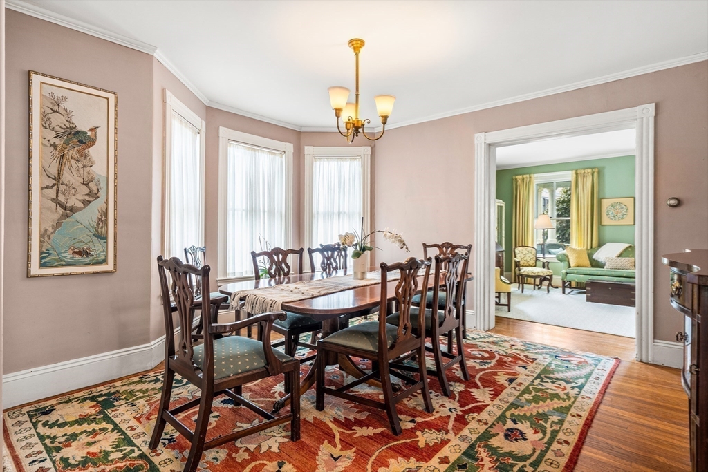 52 Bellevue Road Swampscott, MA 01907 - Photo 9 of 40 Gallery Image 9