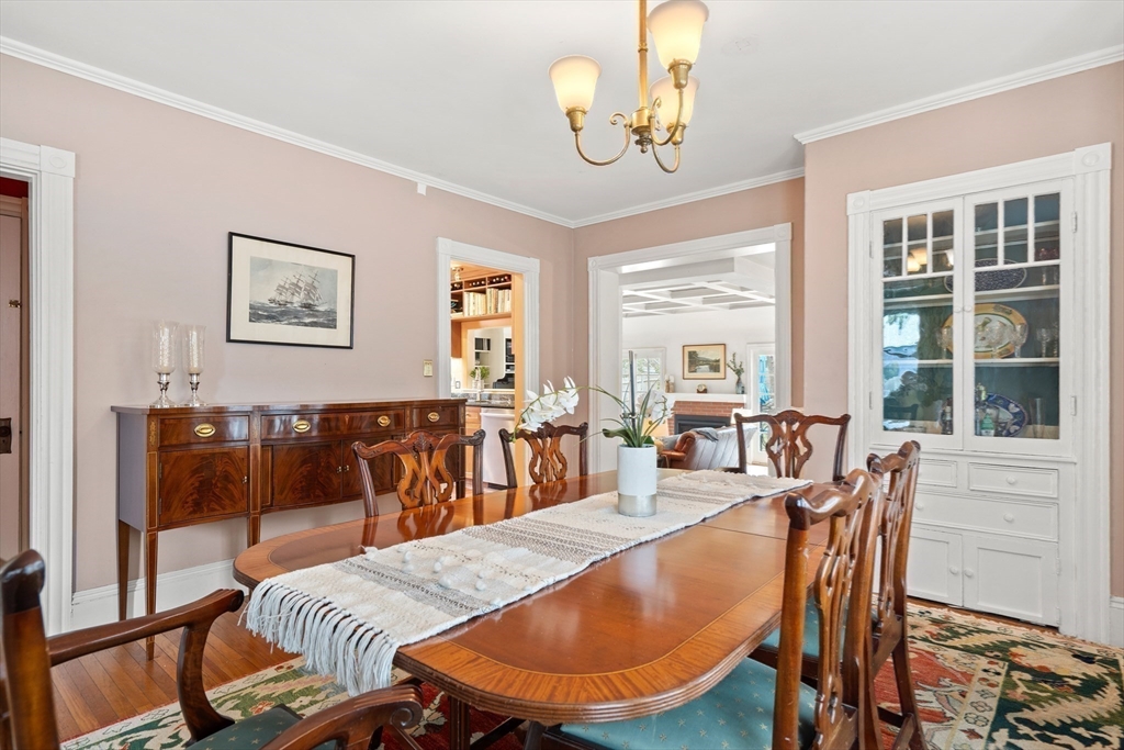 52 Bellevue Road Swampscott, MA 01907 - Photo 10 of 40 Gallery Image 10