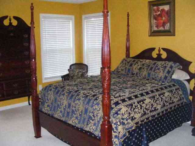 145 Old Hunt Road Pinehurst, NC 28374 - Photo 4 of 9 Additional Photo