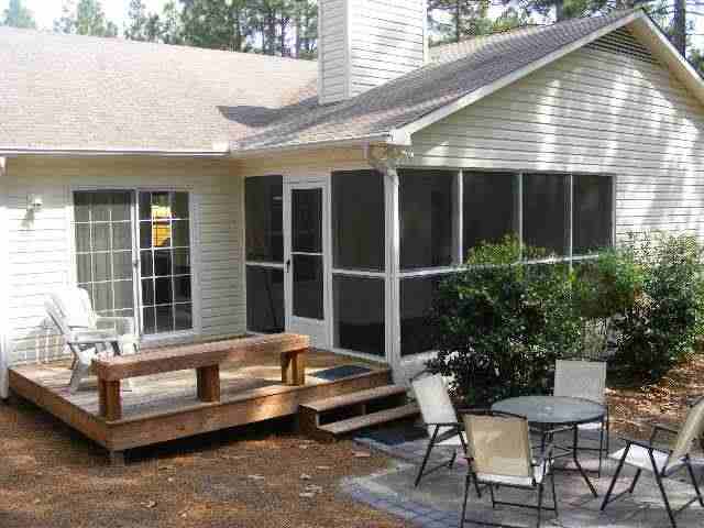 145 Old Hunt Road Pinehurst, NC 28374 - Photo 7 of 9 Additional Photo