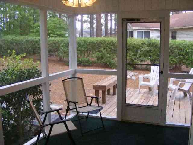 145 Old Hunt Road Pinehurst, NC 28374 - Photo 8 of 9 Additional Photo