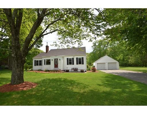 710 Concord Road Sudbury, MA 01776 - Photo 1 of 21 Gallery Image 1