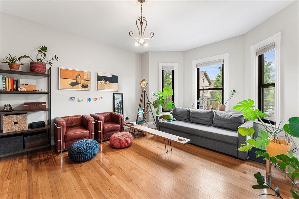 40 Rockview Street, Unit 3 Boston, MA 02130 - Photo 2 of 17