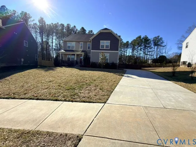 $3,400 | 16037 Cambria Cove Boulevard, Midlothian, VA 23112