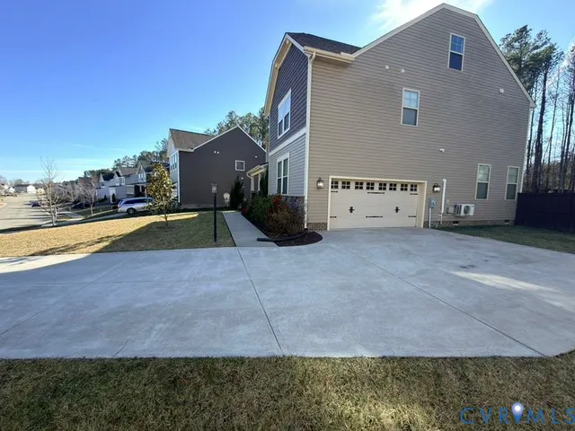 $3,400 | 16037 Cambria Cove Boulevard, Midlothian, VA 23112