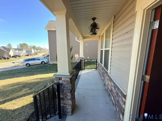 $3,400 | 16037 Cambria Cove Boulevard, Midlothian, VA 23112