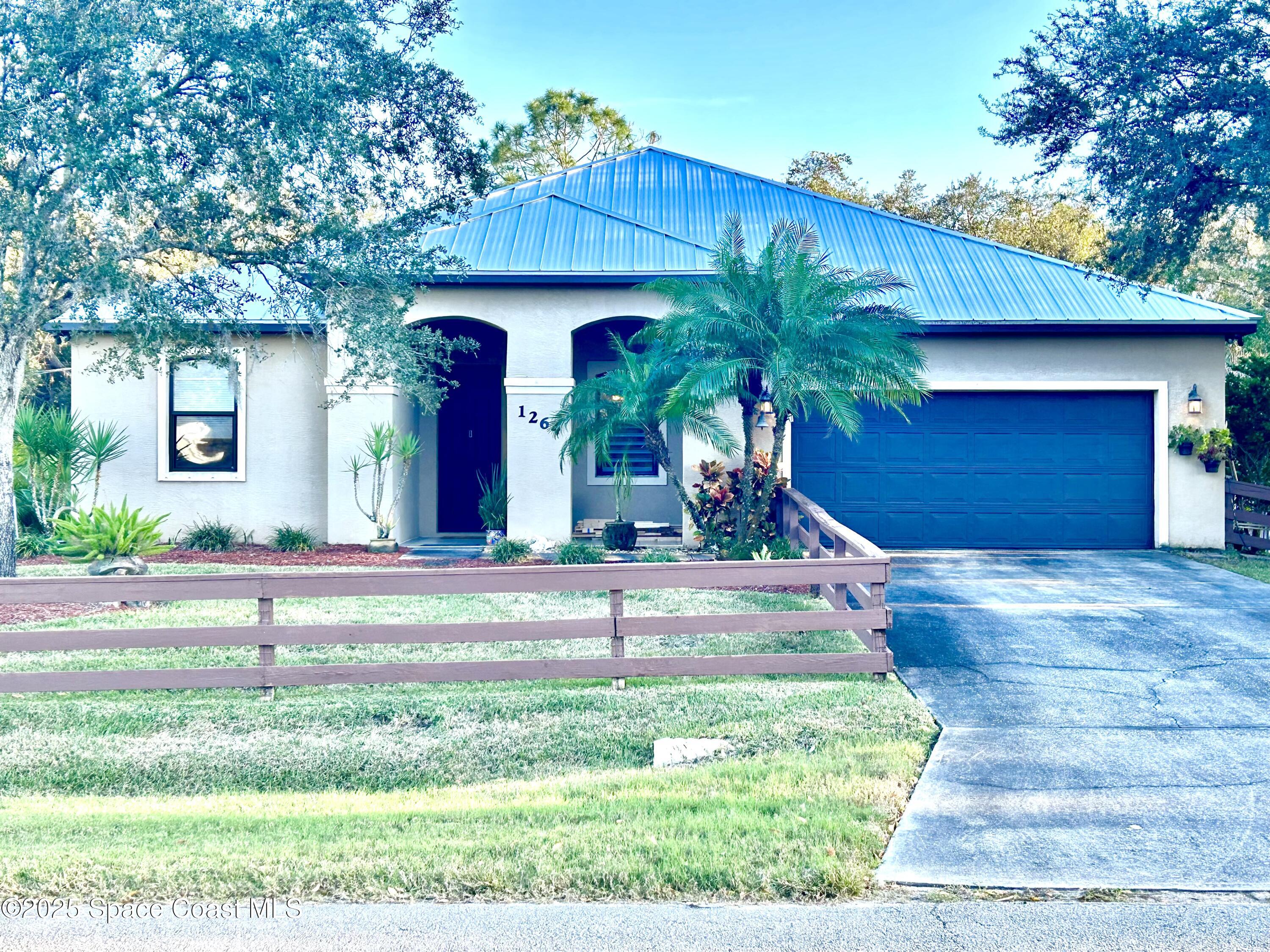 1264 Valleybrook Road Southeast Palm Bay, FL 32909 - Photo 2 of 37 IMG_1305