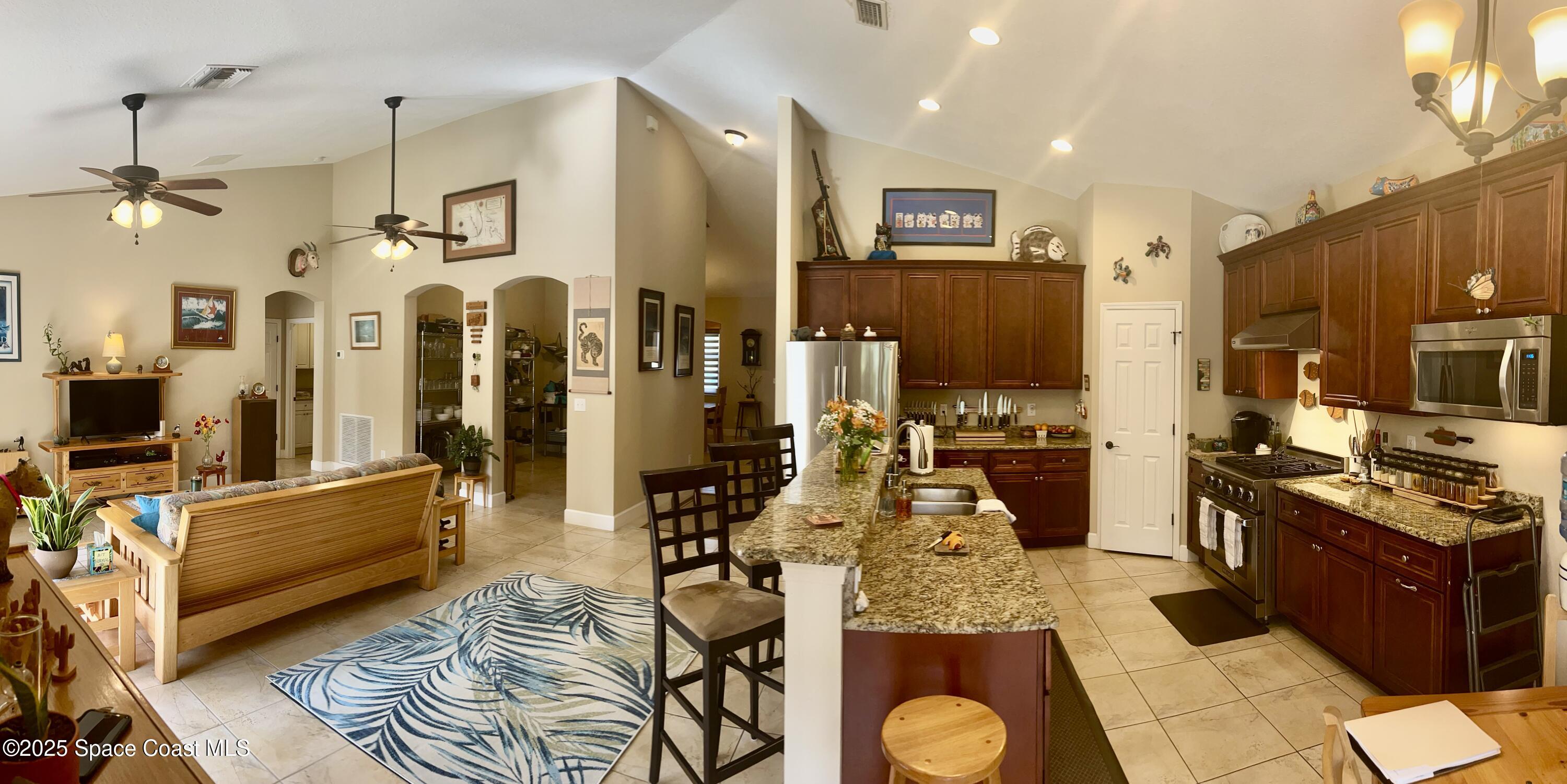 1264 Valleybrook Road Southeast Palm Bay, FL 32909 - Photo 7 of 37 IMG_1260