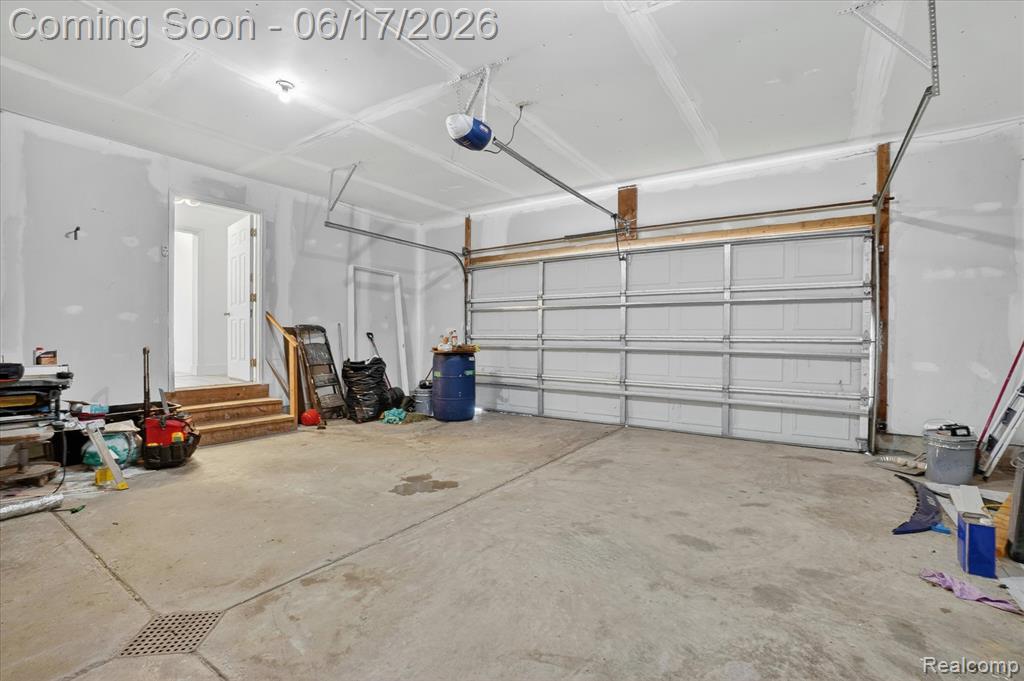 1400 North Every Road Mason, MI 48854 - Photo 23 of 32