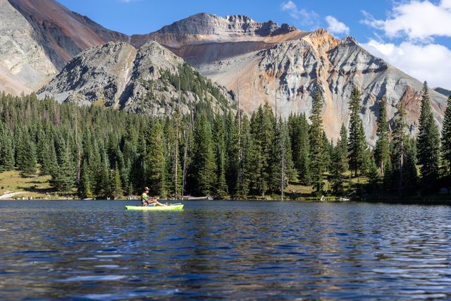 $1,085,000 | 3420 Hope Lake Road, Ophir, CO 81426