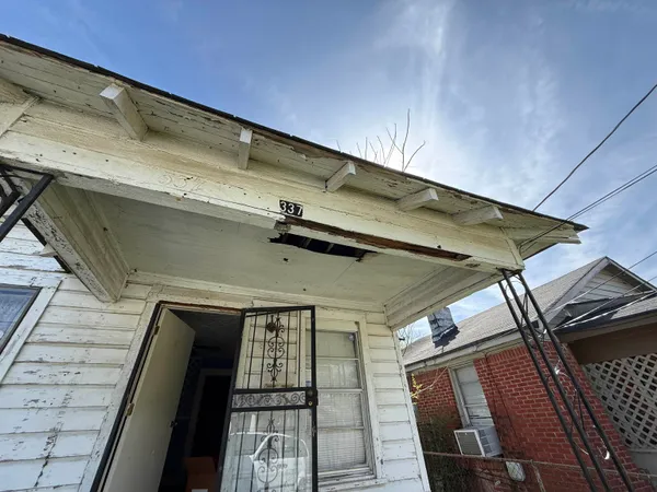 a close up of a sink