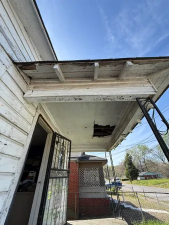 a view of outdoor space