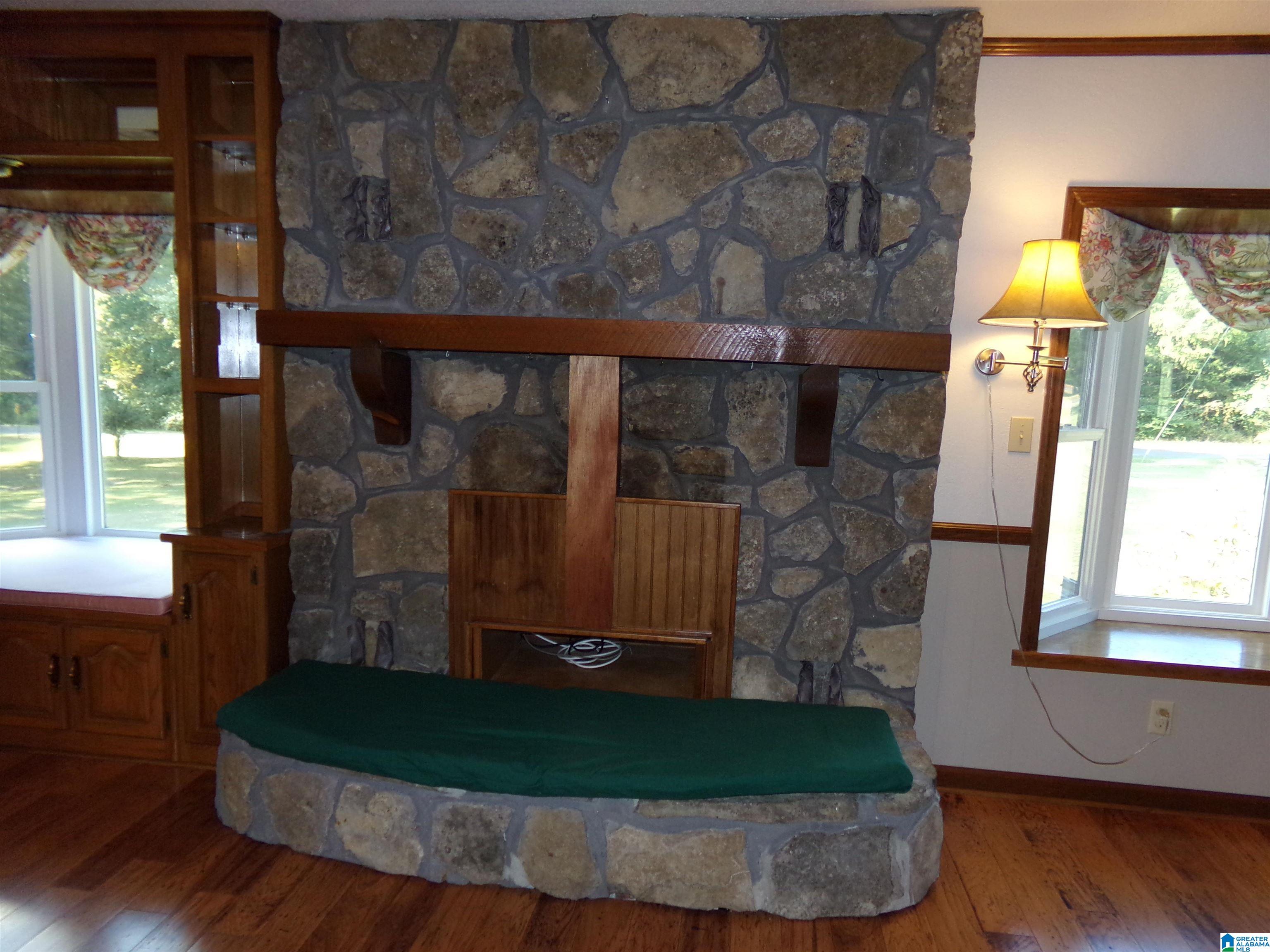1035 Union Grove Road North Crossville, AL 35962 - Photo 39 of 99