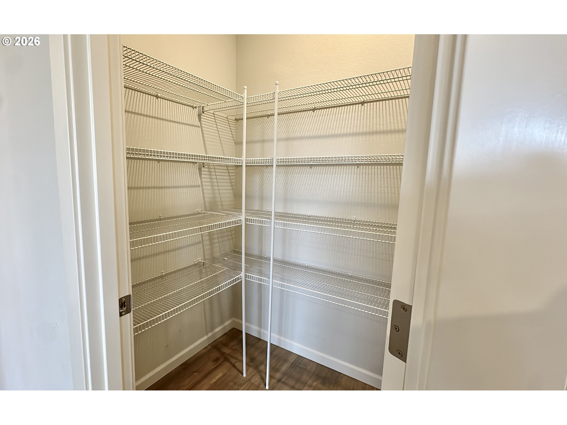 2011 Bethany Street Longview, WA 98632 - Photo 16 of 24 a room with walk in closet and empty room