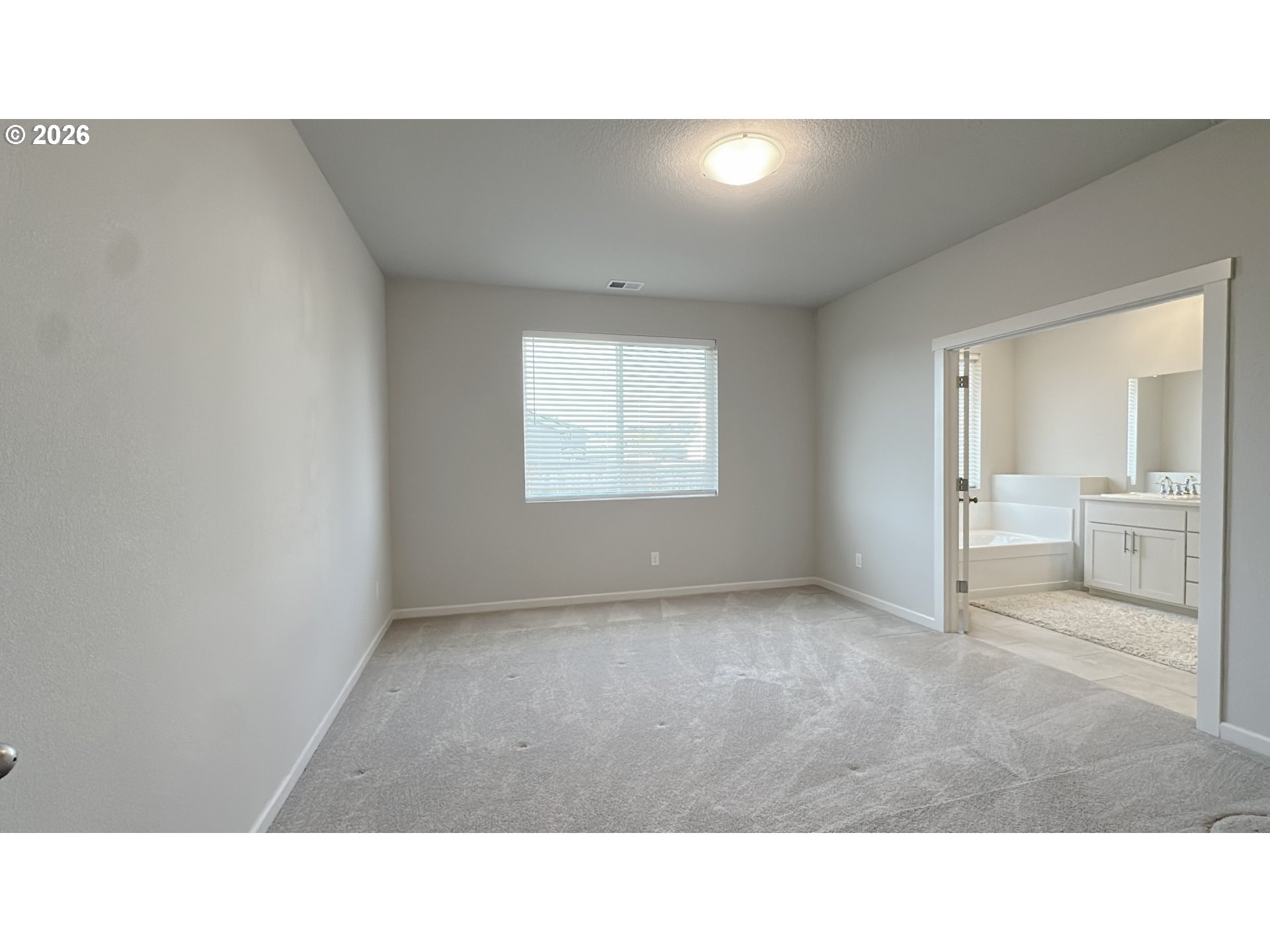 2011 Bethany Street Longview, WA 98632 - Photo 17 of 24 a open hall with a lot of white walls