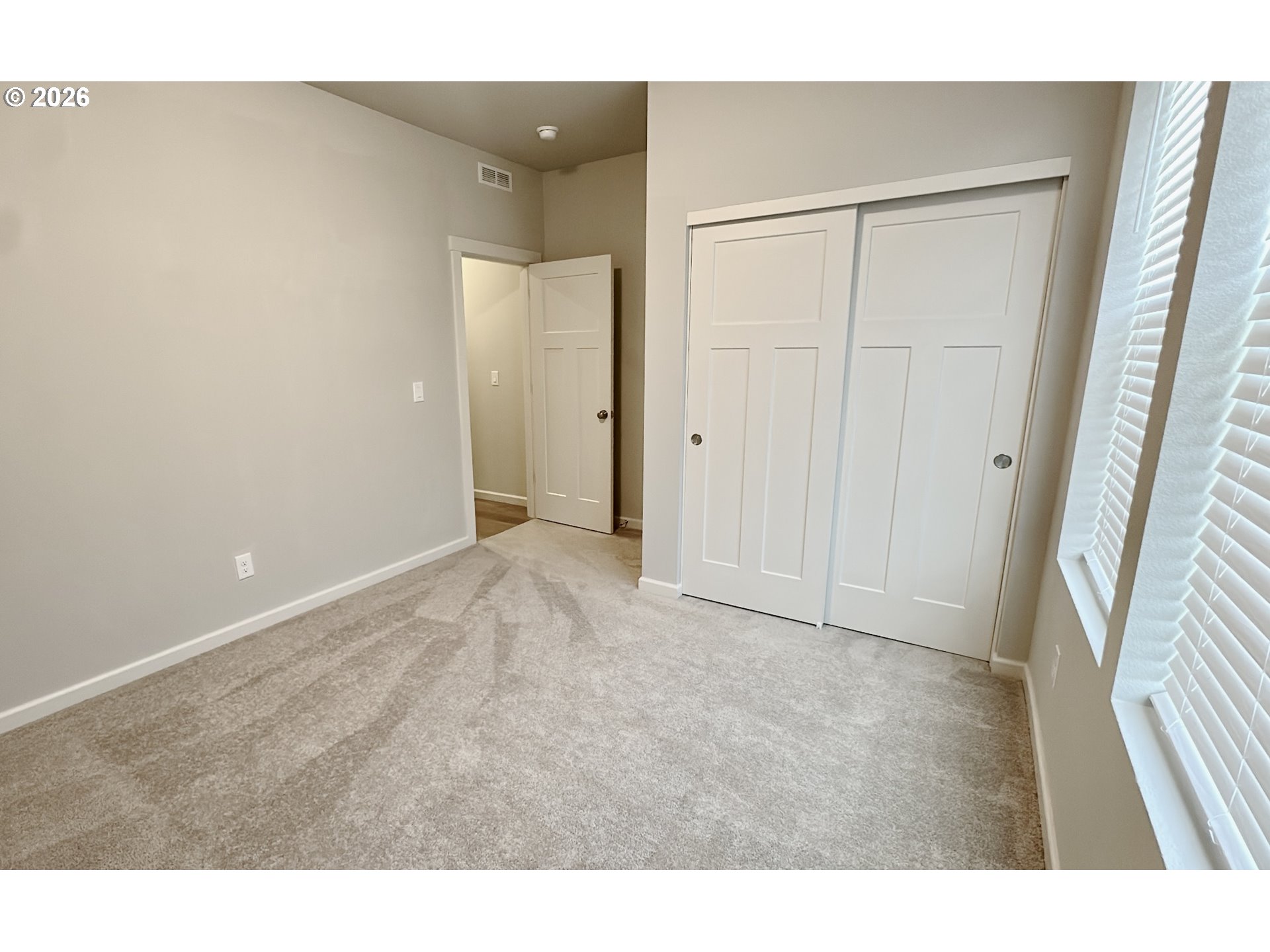 2011 Bethany Street Longview, WA 98632 - Photo 6 of 24 a view of an empty room