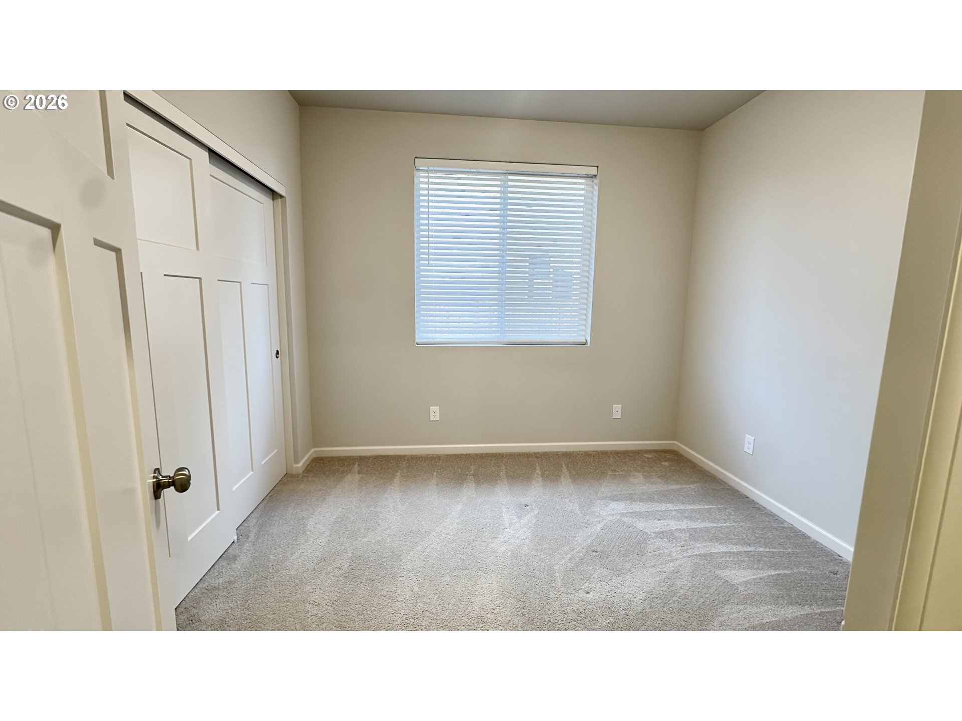2011 Bethany Street Longview, WA 98632 - Photo 8 of 24 a open space with a sink and a mirror