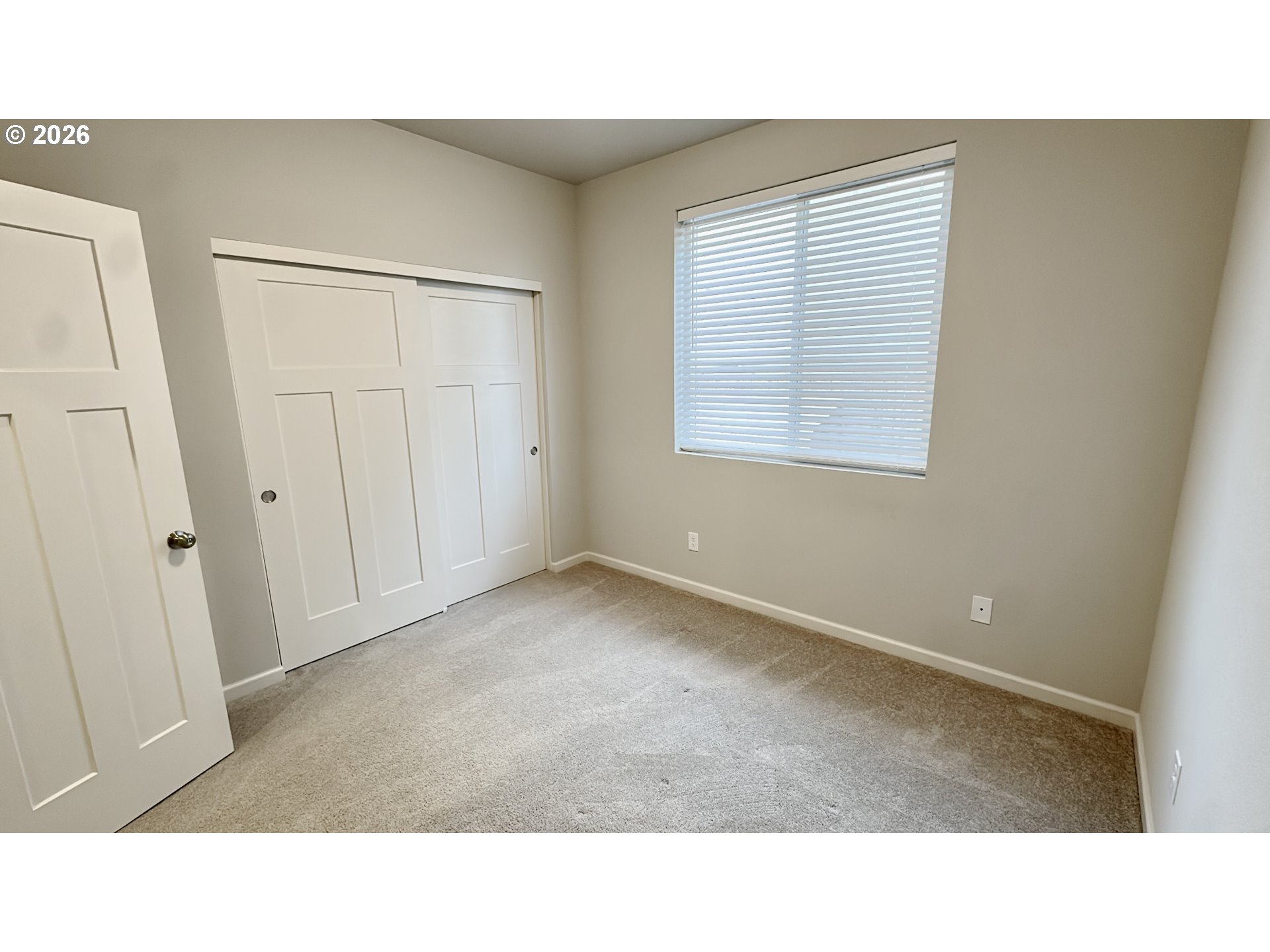 2011 Bethany Street Longview, WA 98632 - Photo 9 of 24 a open space with windows and closet