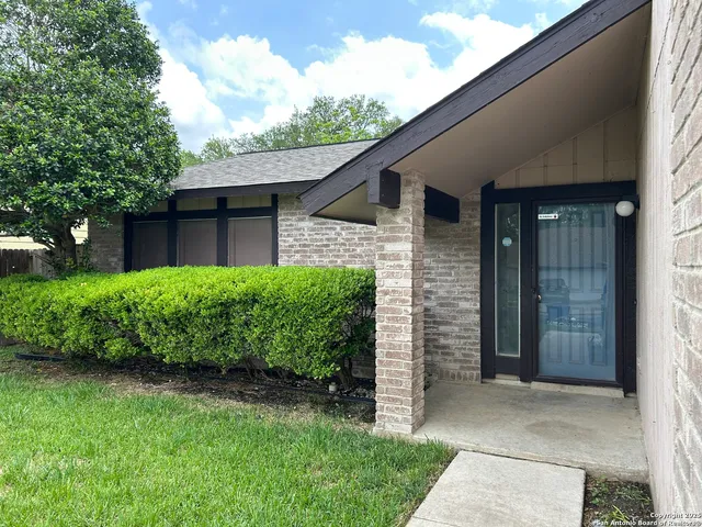 $190,000 | 5938 Kissing Oak Street, San Antonio, TX 78247