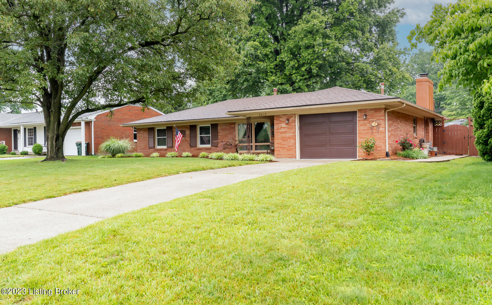 2012 Janlyn Road Louisville, KY 40299 - Photo 54 of 54 JLR-103