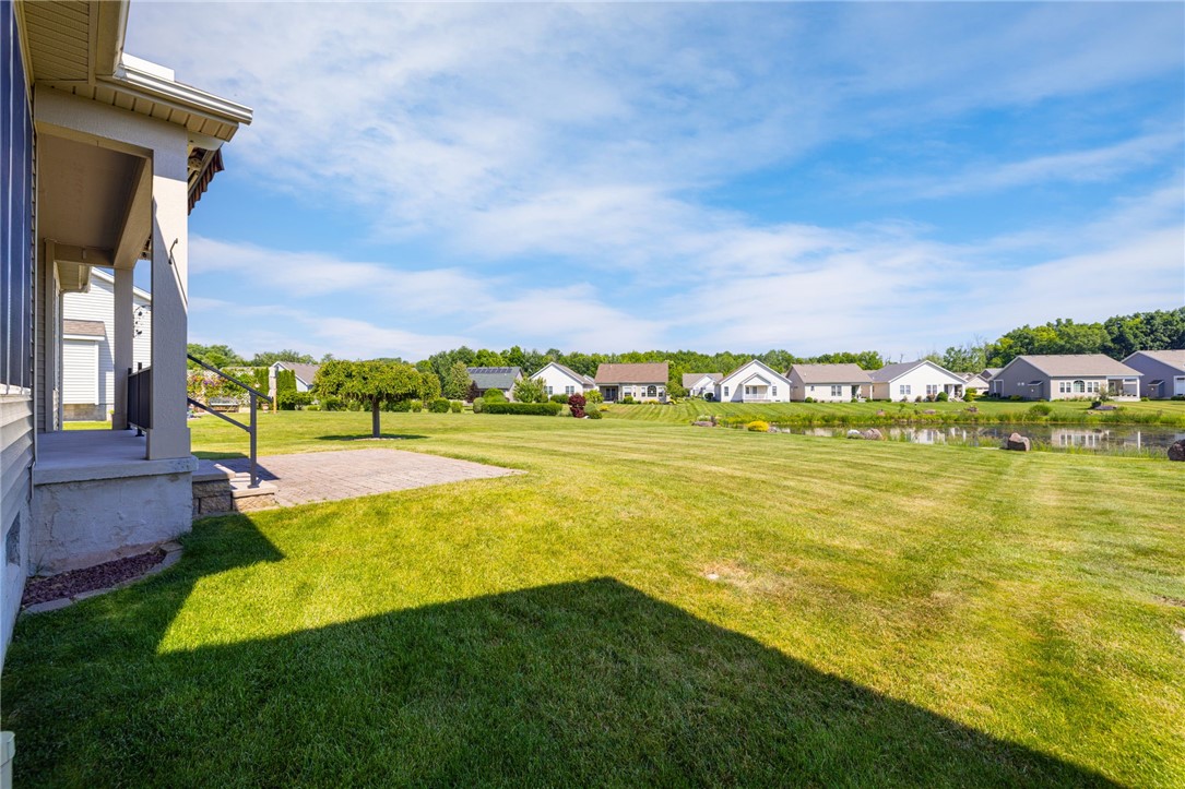 1219 Waterbrook Crossing Webster, NY 14580 - Photo 29 of 32