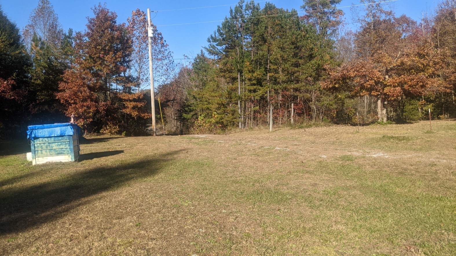 599 Little Fiery Road Sequatchie, TN 37374 - Photo 27 of 34