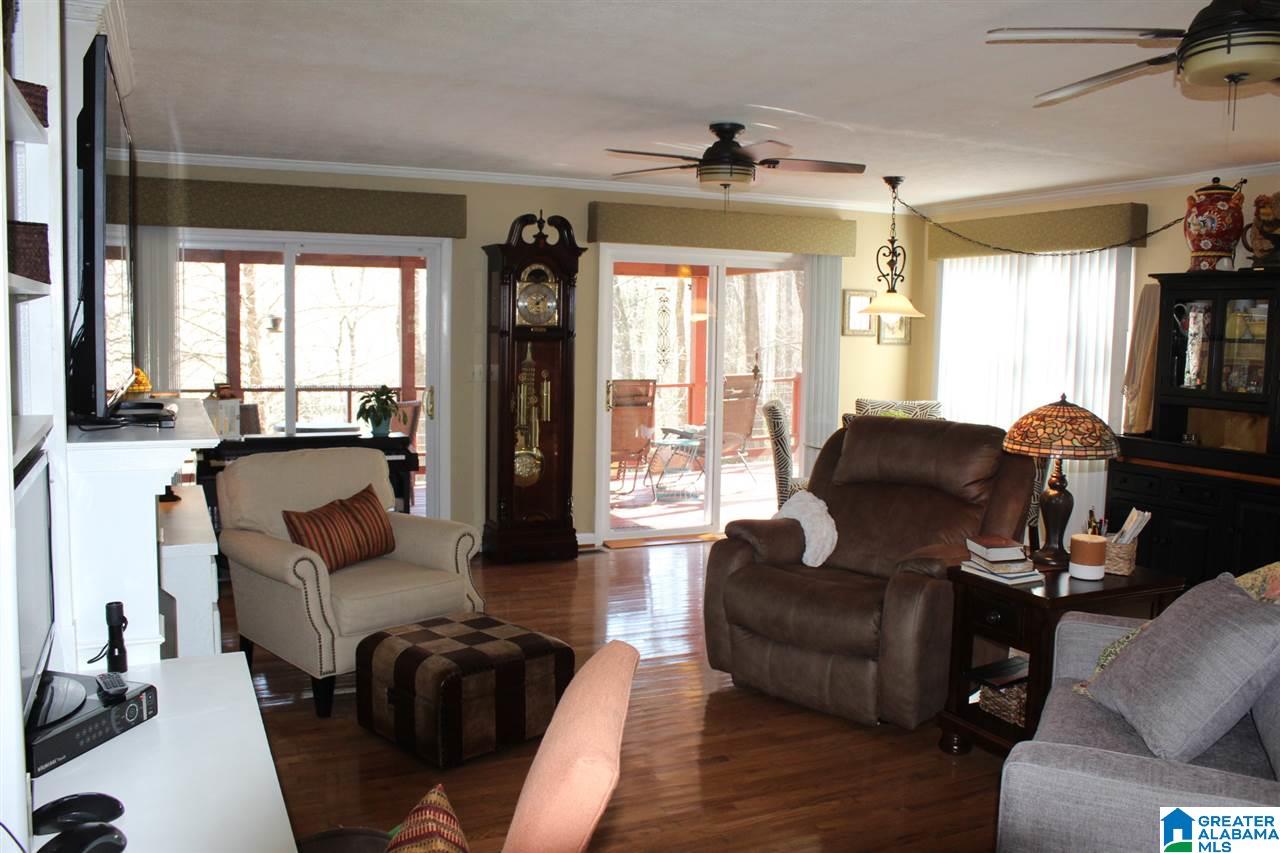281 County Road 929 Delta, AL 36258 - Photo 26 of 49