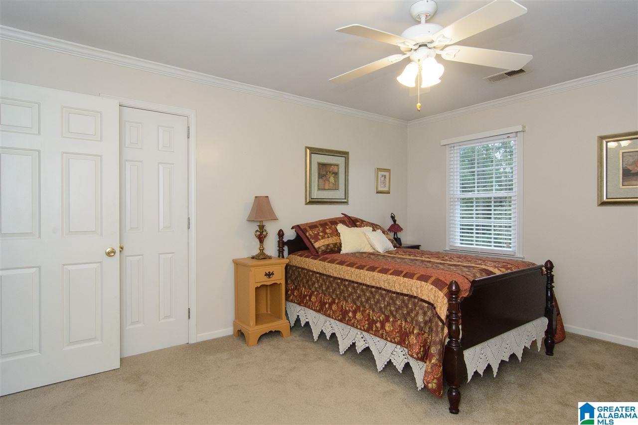 8 Shadywood Lane Springville, AL 35146 - Photo 29 of 50
