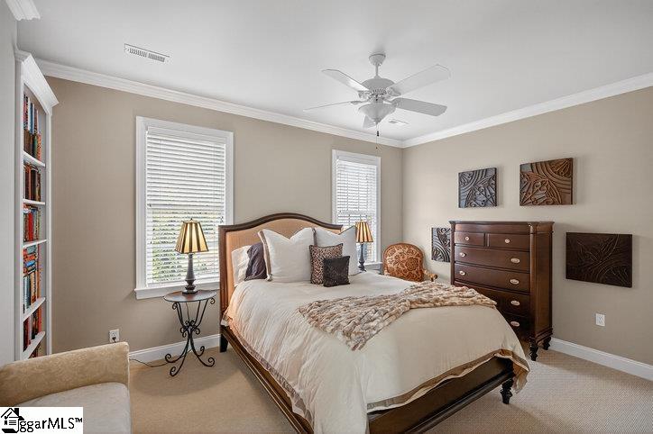 105 Rivendell Drive Anderson, SC 29621 - Photo 43 of 47