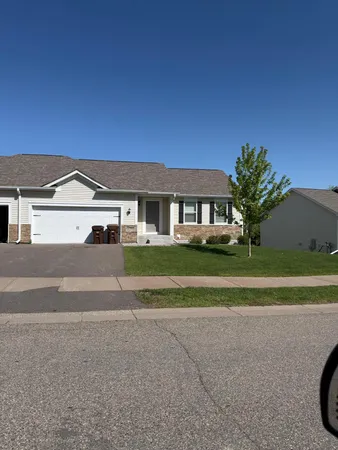 $264,900 | 1027 White Tail Lane, Montrose, MN 55363