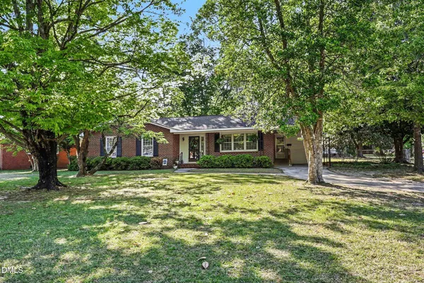$200,000 | 912 South Walnut Drive, Smithfield, NC 27577