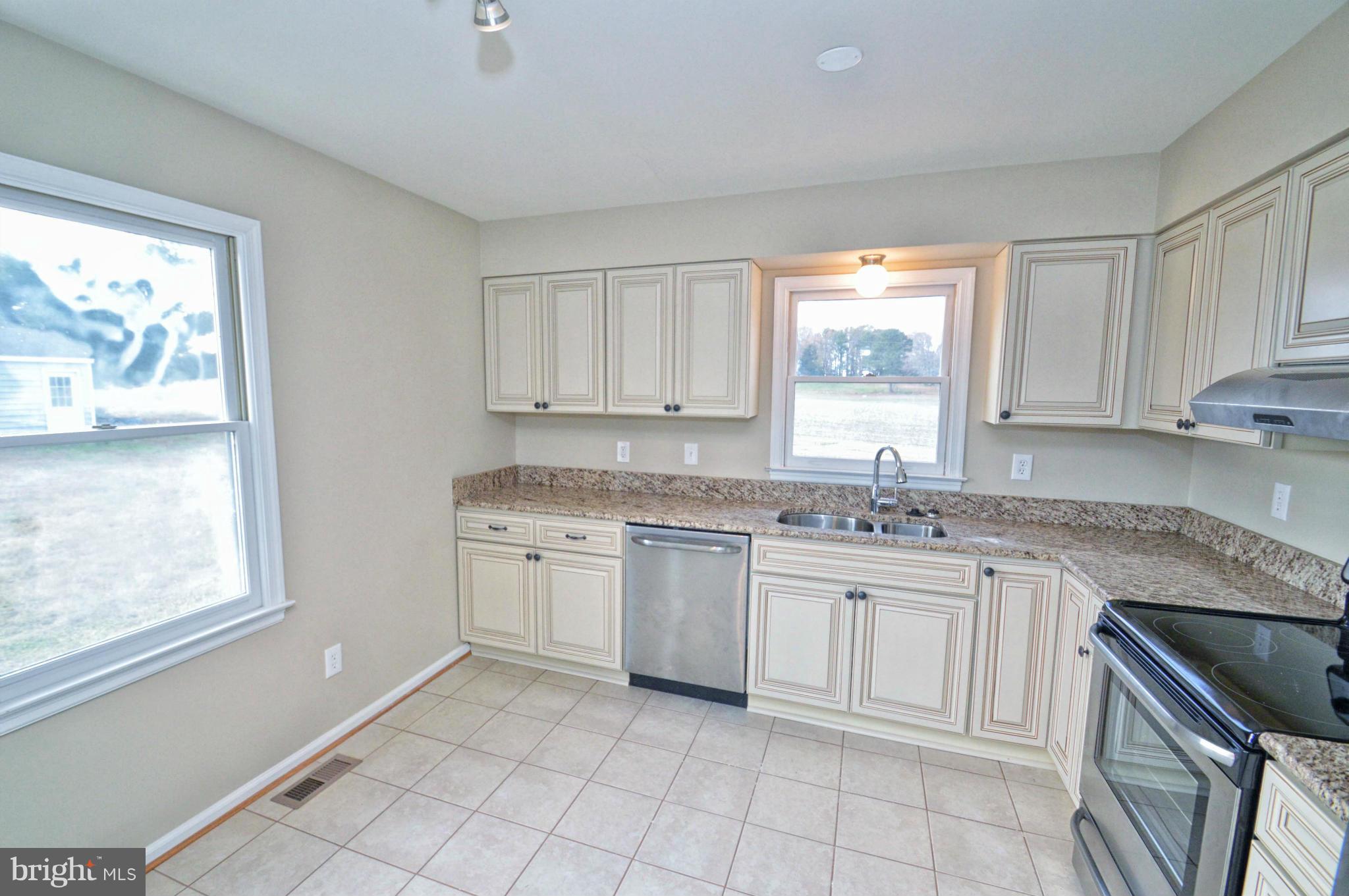26026 Sparta Road Milford, VA 22514 - Photo 12 of 18 Kitchen