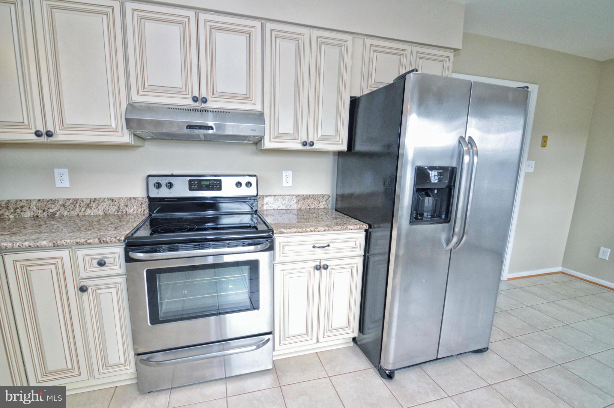 26026 Sparta Road Milford, VA 22514 - Photo 14 of 18 Kitchen