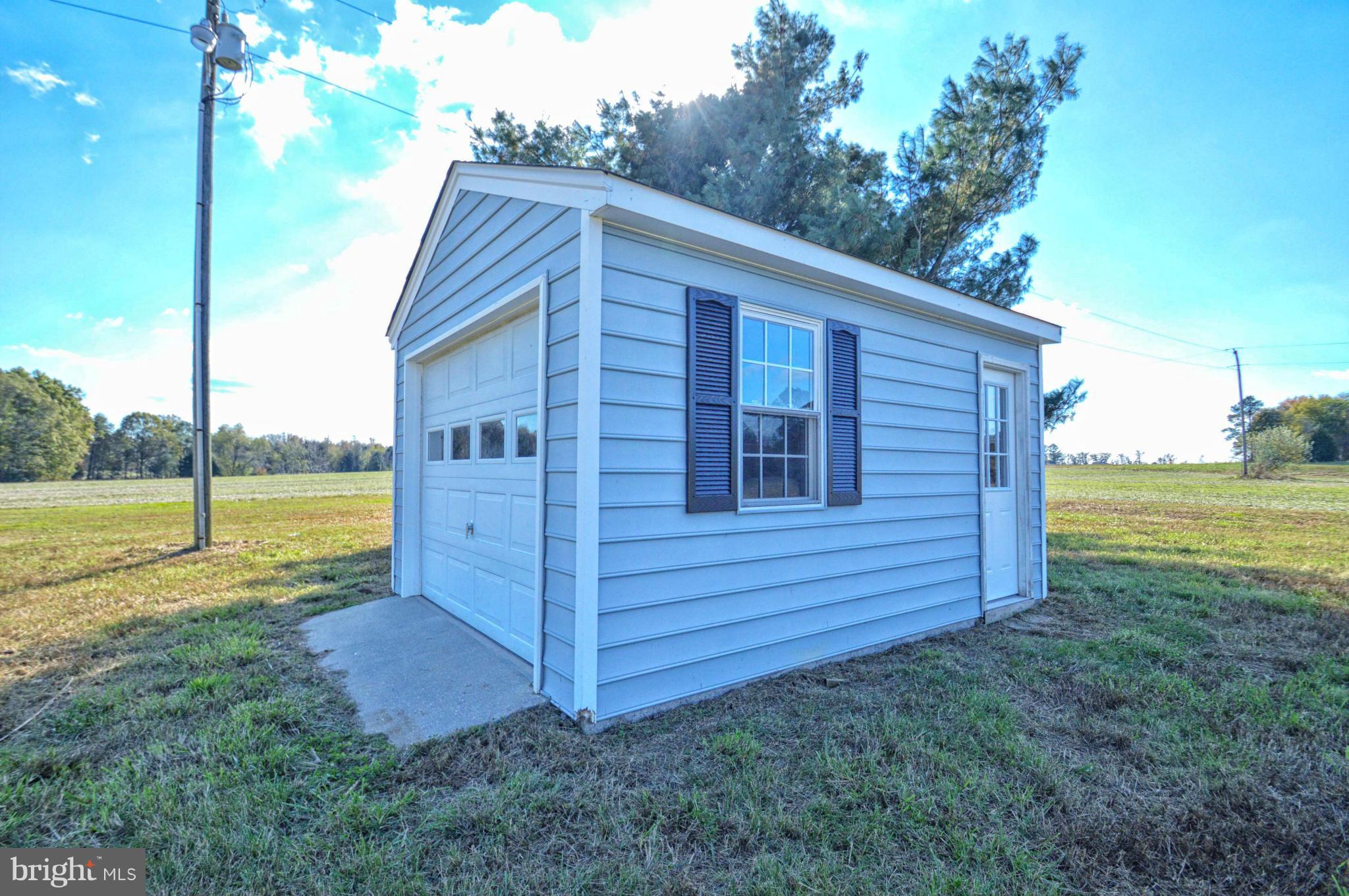 26026 Sparta Road Milford, VA 22514 - Photo 5 of 18 Exterior (General)