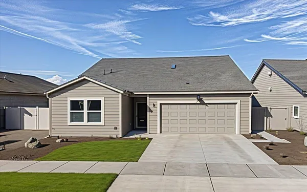 $458,000 | 11925 North Hvn Street, Mead, WA 99021