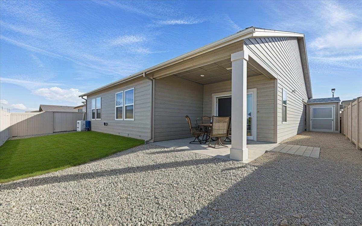 11925 North Hvn Street Mead, WA 99021 - Photo 19 of 30