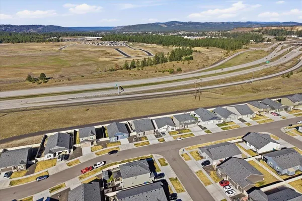 $458,000 | 11925 North Hvn Street, Mead, WA 99021