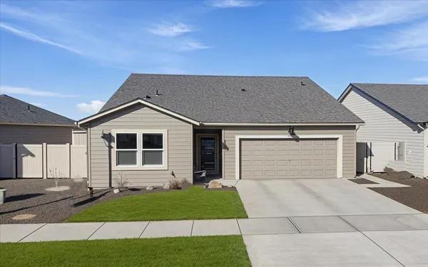 $458,000 | 11925 North Hvn Street, Mead, WA 99021