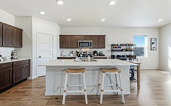 $458,000 | 11925 North Hvn Street, Mead, WA 99021