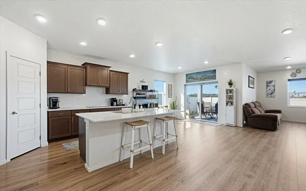 $458,000 | 11925 North Hvn Street, Mead, WA 99021