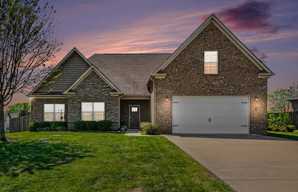 $489,000 | 5100 Vinnie Dell Drive, Chapel Hill, TN 37034