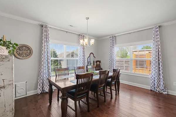 $489,000 | 5100 Vinnie Dell Drive, Chapel Hill, TN 37034