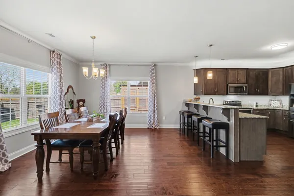 $489,000 | 5100 Vinnie Dell Drive, Chapel Hill, TN 37034